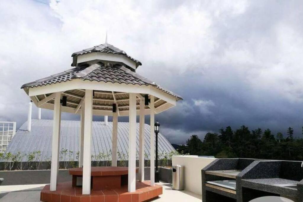 W6Warmstay@Goldenhills/3Rpenthouse/Wifi/Pasarmalamview/2Carpark Brinchang Dış mekan fotoğraf