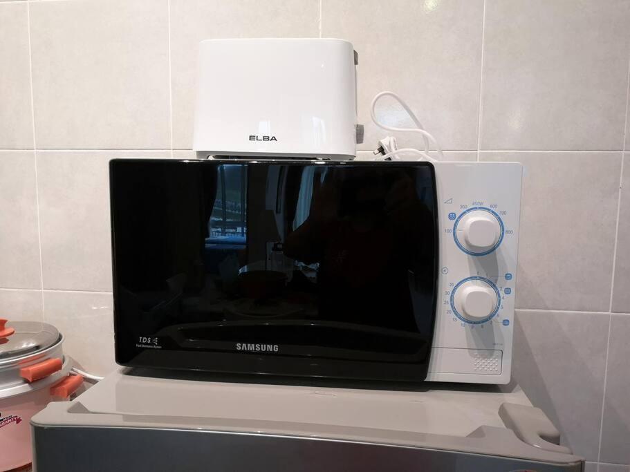 W6Warmstay@Goldenhills/3Rpenthouse/Wifi/Pasarmalamview/2Carpark Brinchang Dış mekan fotoğraf