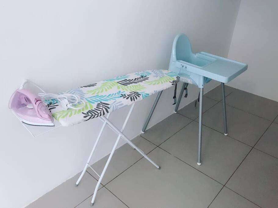 W6Warmstay@Goldenhills/3Rpenthouse/Wifi/Pasarmalamview/2Carpark Brinchang Dış mekan fotoğraf
