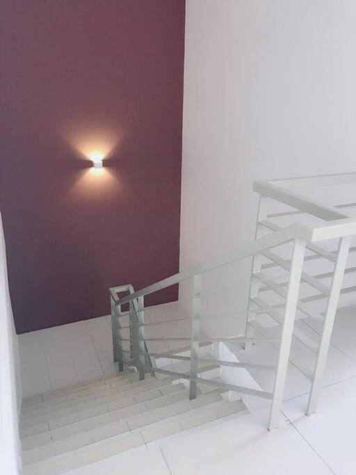 W6Warmstay@Goldenhills/3Rpenthouse/Wifi/Pasarmalamview/2Carpark Brinchang Dış mekan fotoğraf
